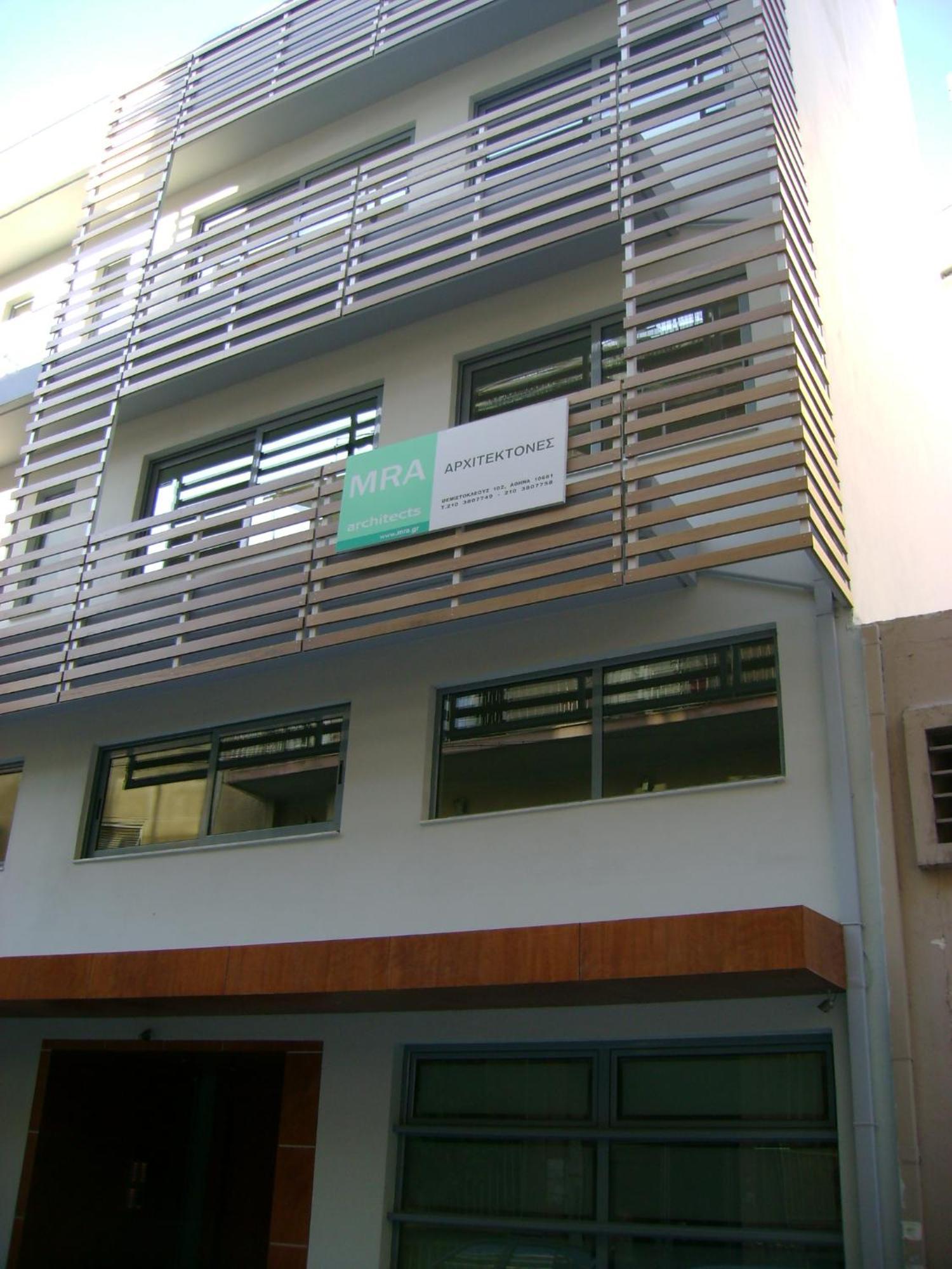 Hamlet Studios Atenas Exterior foto